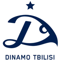 Logo of Dinamo Tbilisi U19