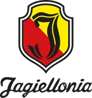 Logo of Jagiellonia Bialystok II
