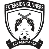 Logo of Extension Gunners