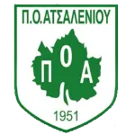 Logo of Ermis Atsaleniou