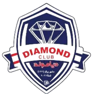 Logo of Diamond SC
