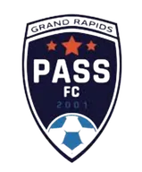 Logo of Pass FC (W)