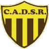 Logo of CA Defensores San Roque