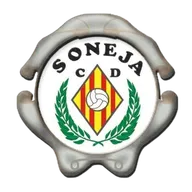 Logo of CD Soneja