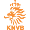Logo of Netherlands (w) U17