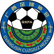 Logo of Guangxi U20