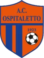 Logo of A.C. Ospitaletto