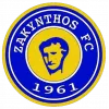 Logo of Zakynthos