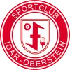 Logo of SC Idar Oberstein
