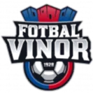 Logo of FK Vinor 1928