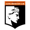 Logo of Cleveland SC