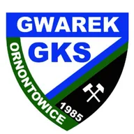 Logo of Gwarek Ornontowice