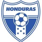 Logo of Honduras U20