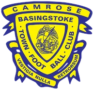 Logo of Basingstoke Town