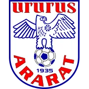 Logo of Ararat Yerevan II