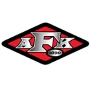 Logo of Askoy FK