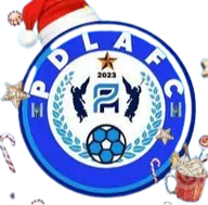 Logo of PDLA FC