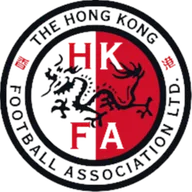 Logo of Hong Kong U23