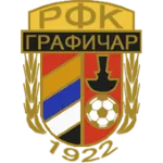 Logo of FK Graficar Beograd U19