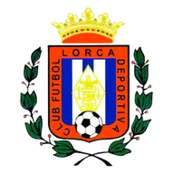 Logo of Lorca Deportiva FC