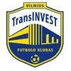 Logo of Transinvest
