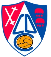 Logo of Calahorra