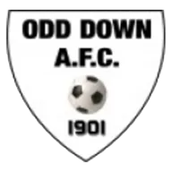 Logo of Odd Down