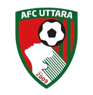 Logo of Azampur FC Uttara
