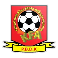 Logo of Kuantan FA