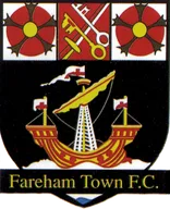 Logo of Fareham Town