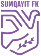 Logo of Sumgayit FK