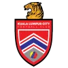 Logo of Kuala Lumpur City FC