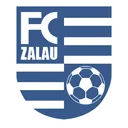 Logo of FC Zalau