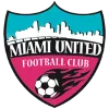 Logo of Miami United