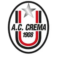 Logo of A.C. Crema 1908
