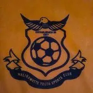 Logo of Maligawatte Youth SC