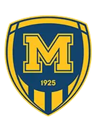 Logo of Metalist 1925 Kharkiv