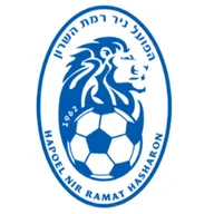 Logo of Ironi Ramat Hasharon Women