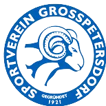Logo of SV Grosspetersdorf