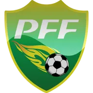 Logo of Pakistan U23