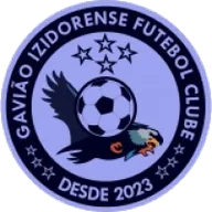 Logo of Gaviao Izidorense U20