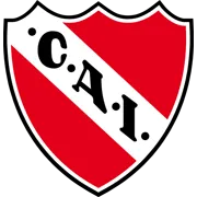 Logo of CA Independiente