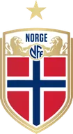 Logo of Norway Women