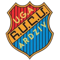 Logo of Entente UGA Ardziv