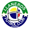 Logo of Llaneros U20