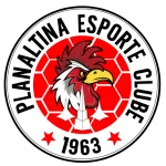Logo of Planaltina (Youth)