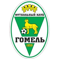 Logo of FC Gomel Reserves