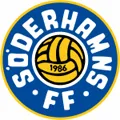 Logo of Soderhamns FF