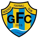 Logo of Gesztelyi FCE