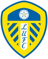 Logo of Leeds United U18